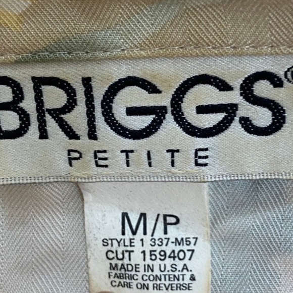 Casual Summer Tan Outfit Set - Picture 14 of 16